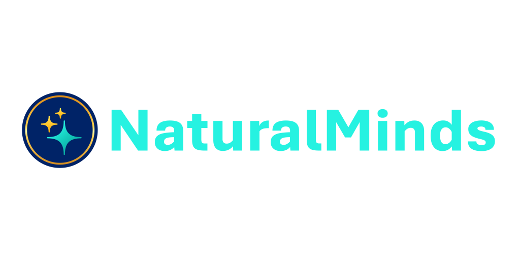 NaturalMinds Logo