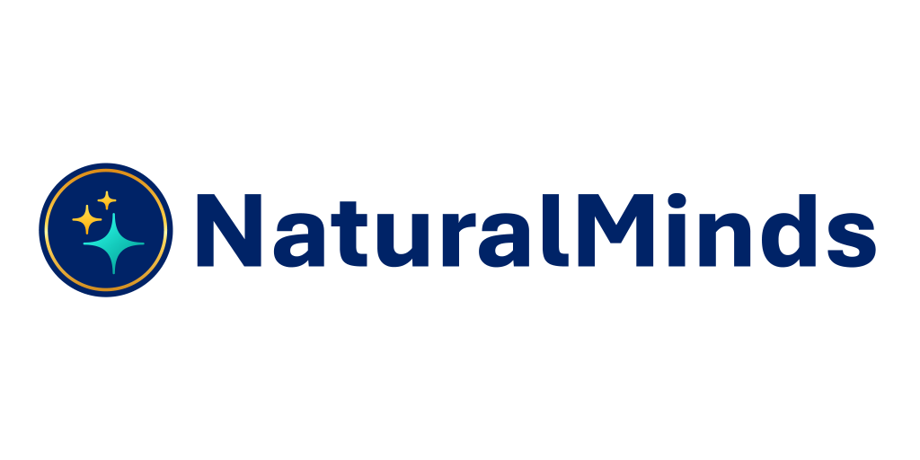 NaturalMinds Logo